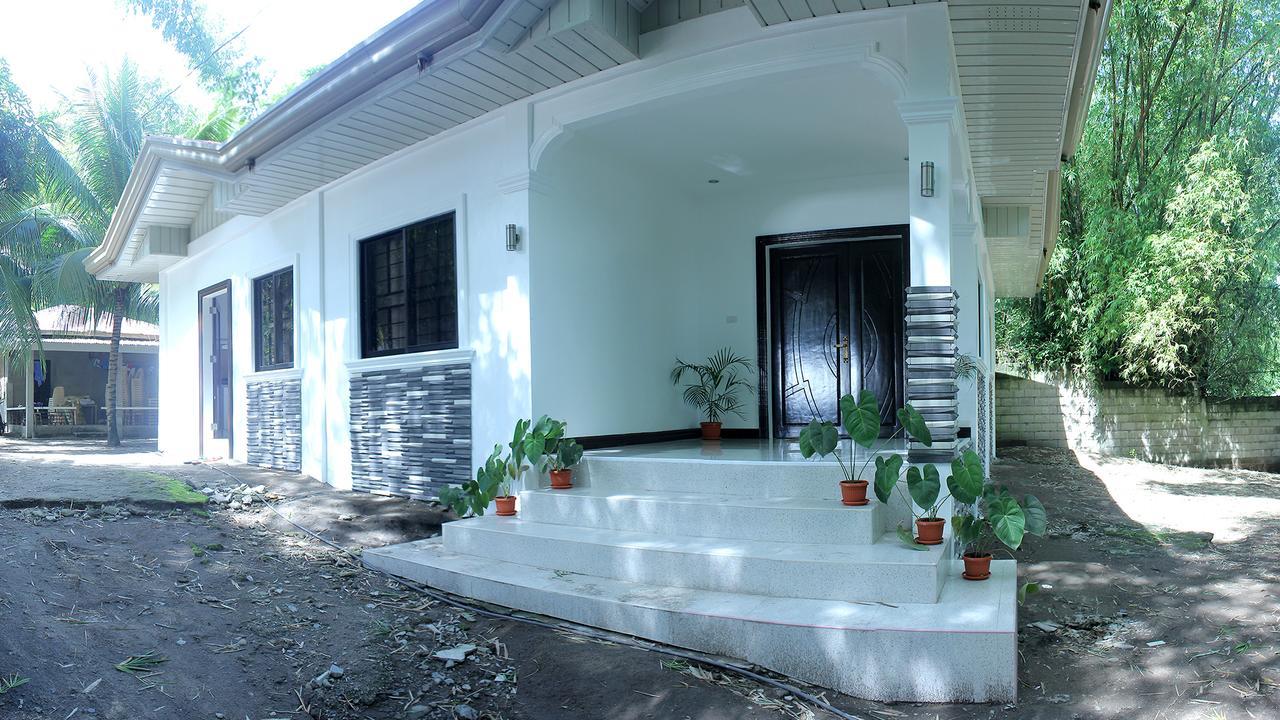 Hanella'S Place Bacong  Exterior foto