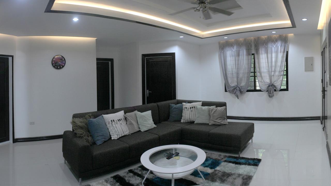 Hanella'S Place Bacong  Exterior foto